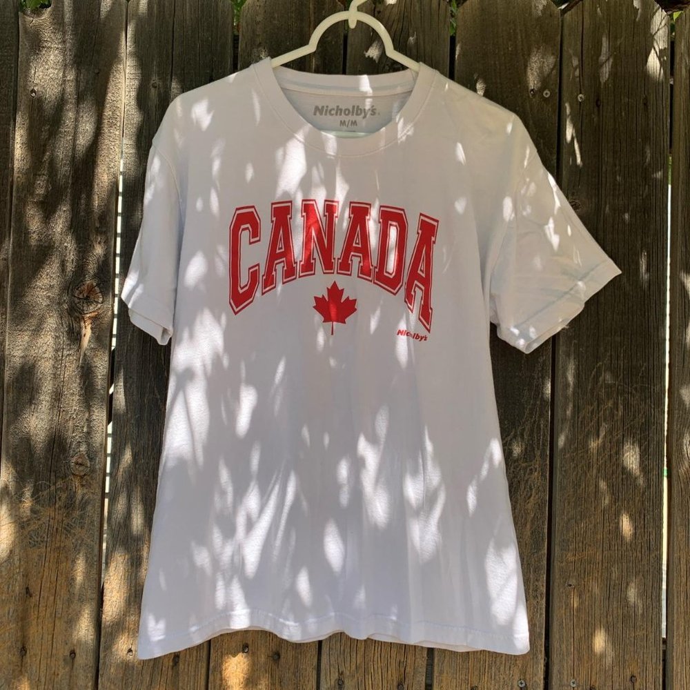Canada T-Shirt